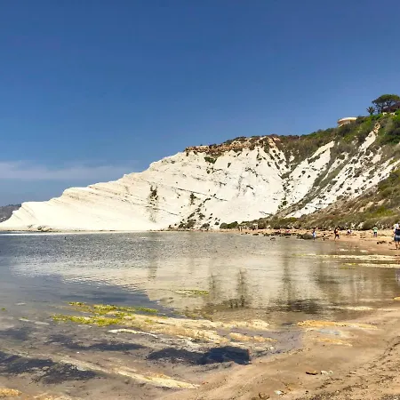 Mare E Templi By Interhome * Agrigento