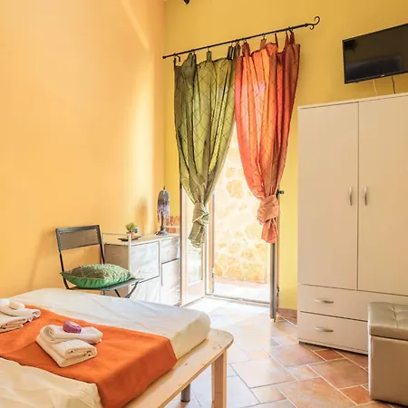 Villa Mare E Templi By Interhome