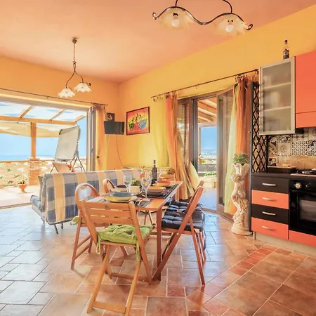 Villa Mare E Templi By Interhome *