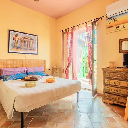 Villa Mare E Templi By Interhome