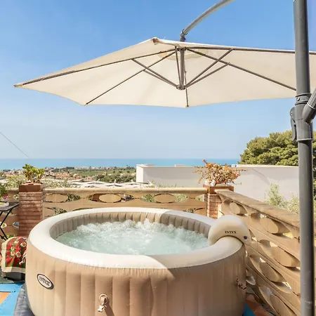 Mare E Templi By Interhome