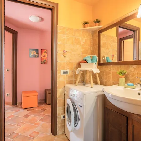 Mare E Templi By Interhome Agrigento