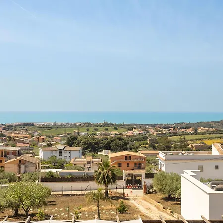 Mare E Templi By Interhome