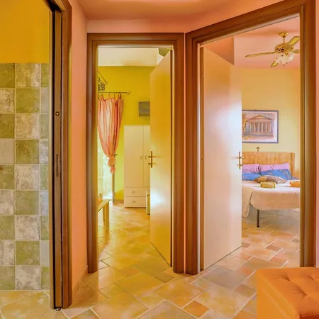Villa Mare E Templi By Interhome Agrigento