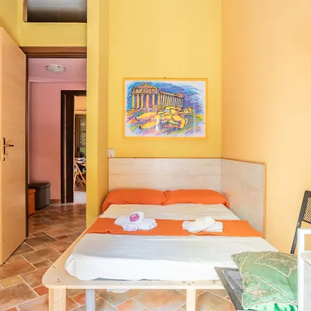 Villa Mare E Templi By Interhome