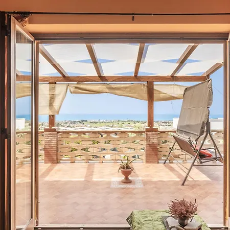 Mare E Templi By Interhome