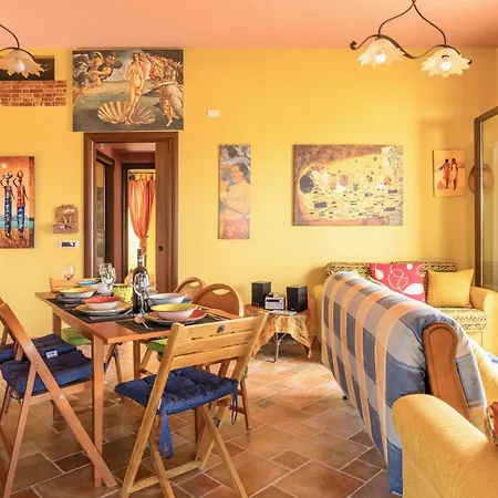 Villa Mare E Templi By Interhome *