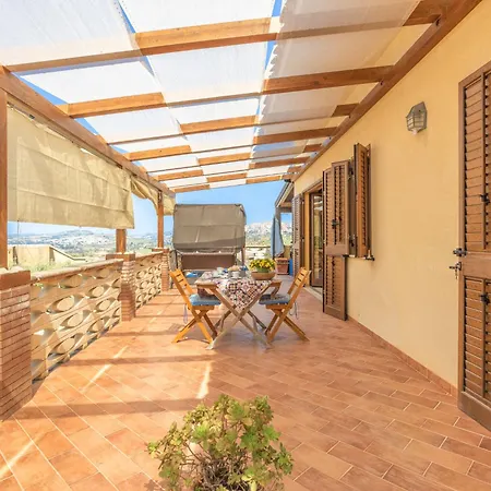 Mare E Templi By Interhome Agrigento