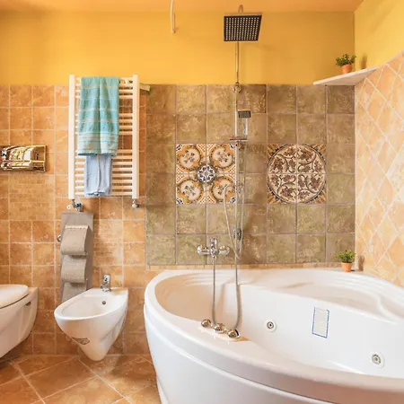 Mare E Templi By Interhome