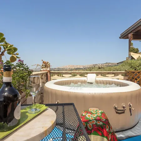 Villa Mare E Templi By Interhome *