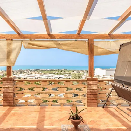 Villa Mare E Templi By Interhome *