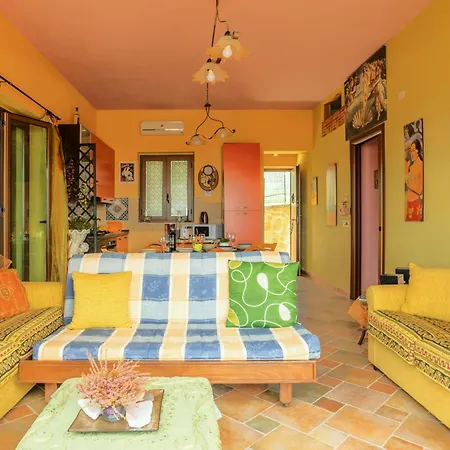Villa Mare E Templi By Interhome Agrigento
