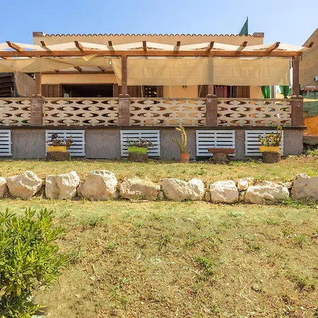 Mare E Templi By Interhome