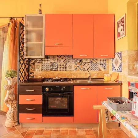 Villa Mare E Templi By Interhome Agrigento