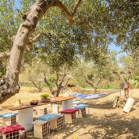 Mare E Templi By Interhome Agrigento