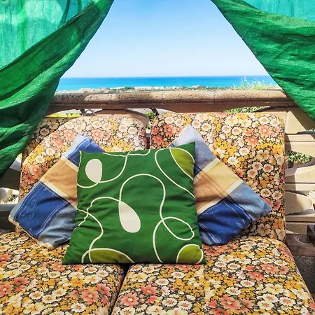 Mare E Templi By Interhome Villa Agrigento